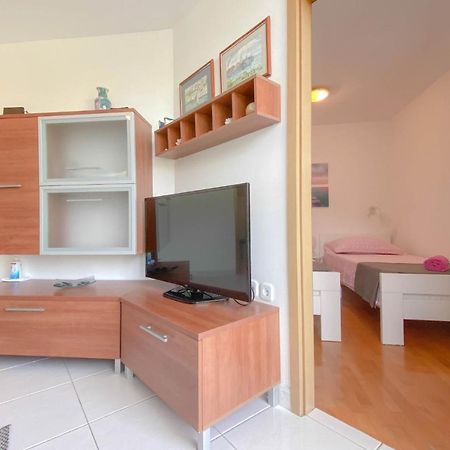 Romina Apartment Zambratija  Exterior photo