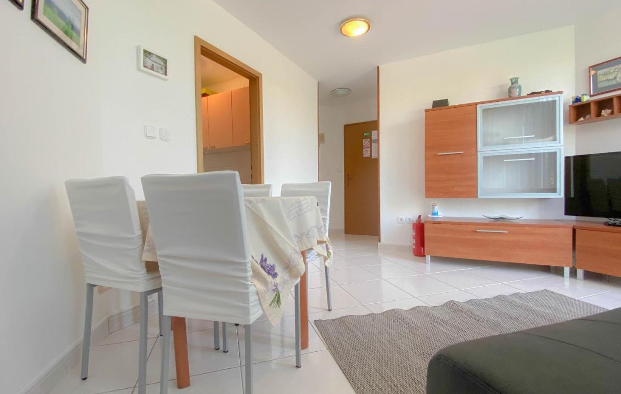 Romina Apartment Zambratija  Exterior photo