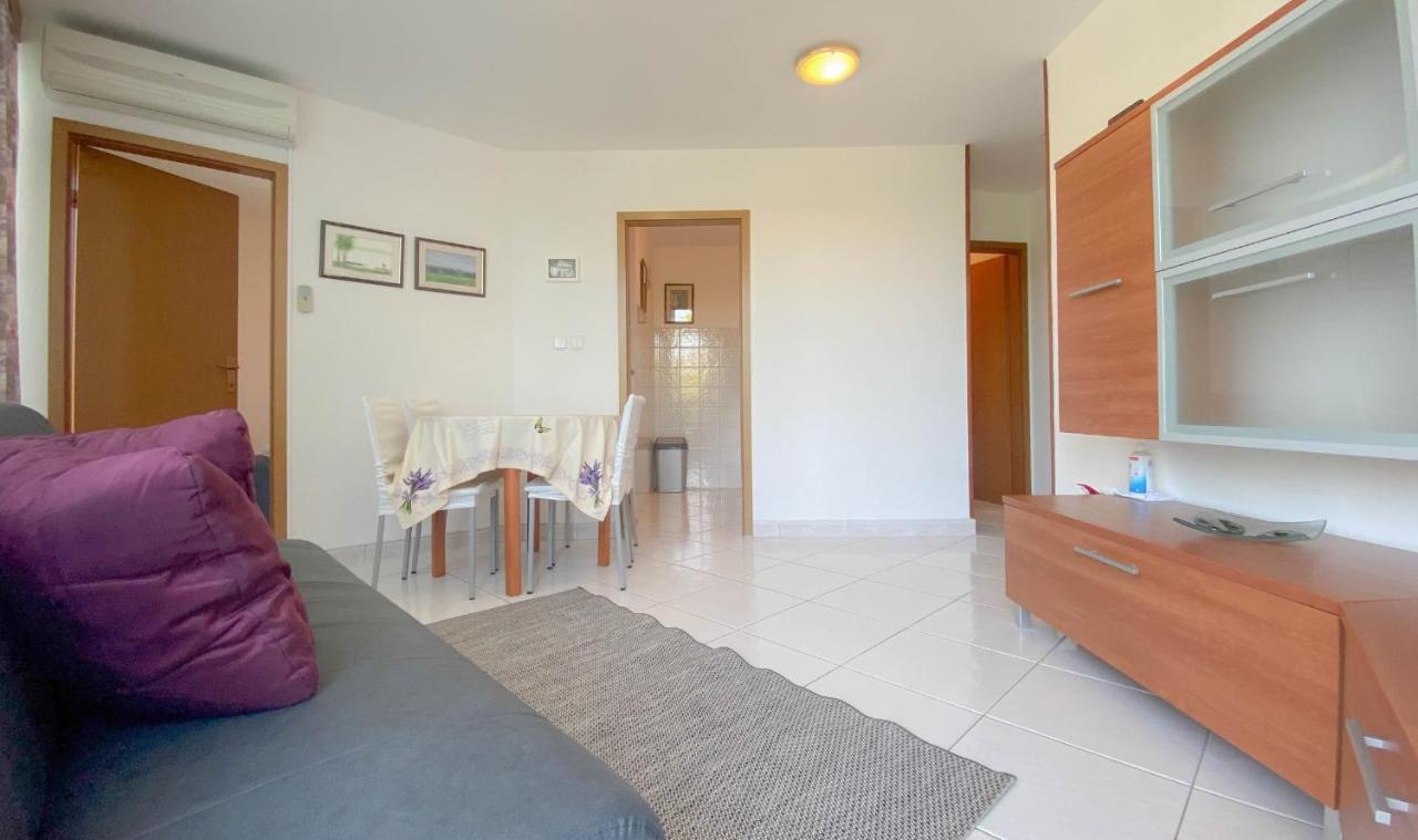 Romina Apartment Zambratija  Exterior photo