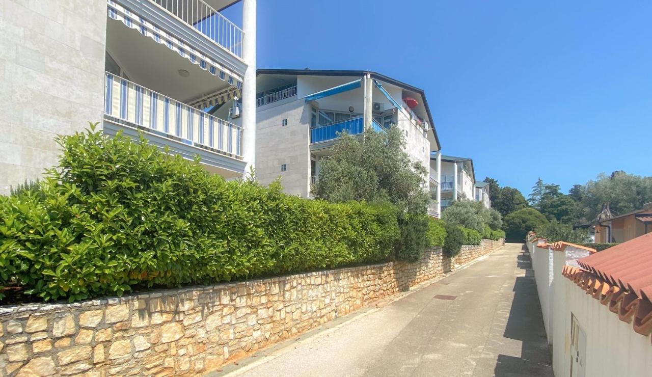 Romina Apartment Zambratija  Exterior photo