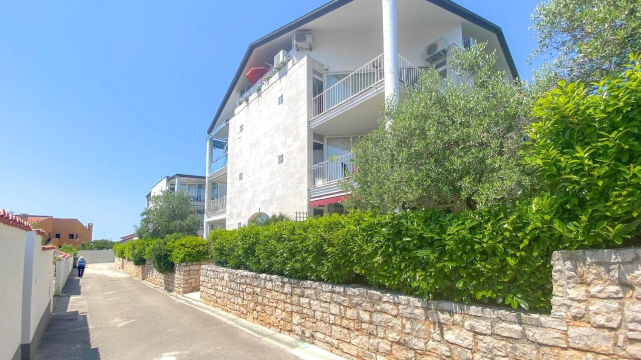Romina Apartment Zambratija  Exterior photo
